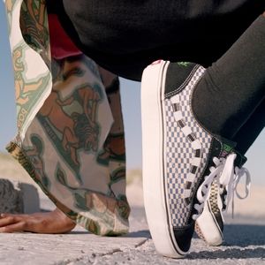 Women's Vans Mami Wata x Style 36 Decon VR3 'Rumble In The Jungle'